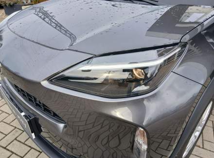 Toyota - Yaris Cross