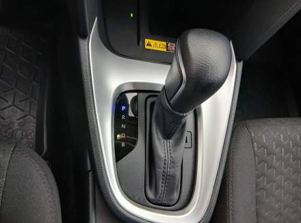 Toyota - Yaris Cross