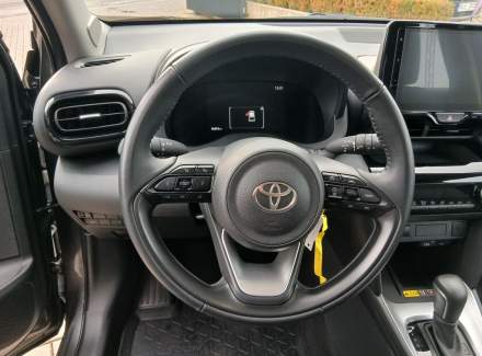 Toyota - Yaris Cross