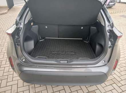 Toyota - Yaris Cross