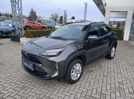 Toyota - Yaris Cross