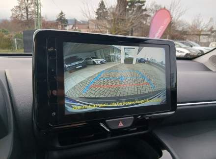 Toyota - Yaris Cross