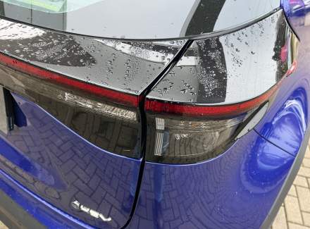 Toyota - Yaris Cross