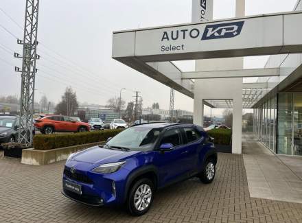 Toyota - Yaris Cross