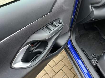 Toyota - Yaris Cross