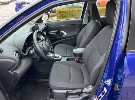 Toyota - Yaris Cross