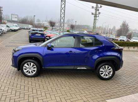 Toyota - Yaris Cross