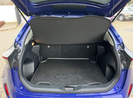 Toyota - Yaris Cross