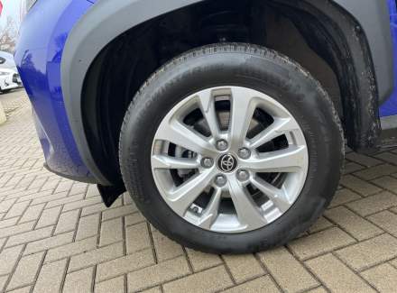 Toyota - Yaris Cross