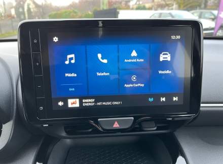 Toyota - Yaris Cross