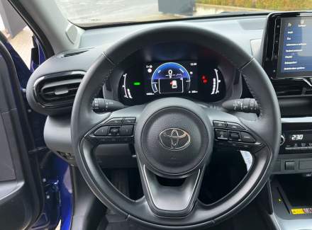 Toyota - Yaris Cross