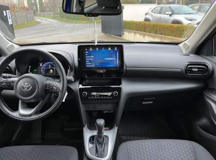 Toyota - Yaris Cross