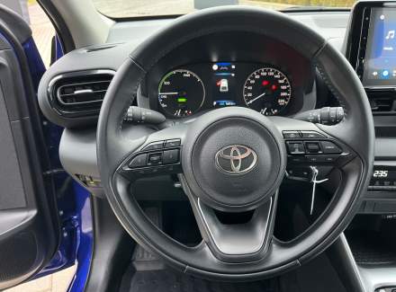 Toyota - Yaris