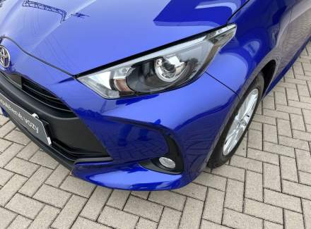 Toyota - Yaris