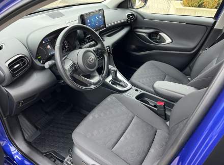 Toyota - Yaris