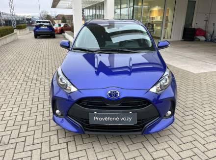 Toyota - Yaris