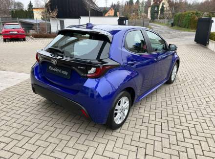 Toyota - Yaris