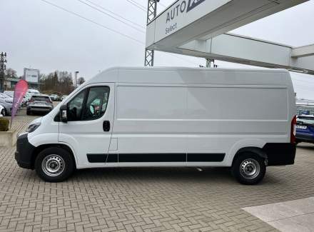 Toyota - Proace Max