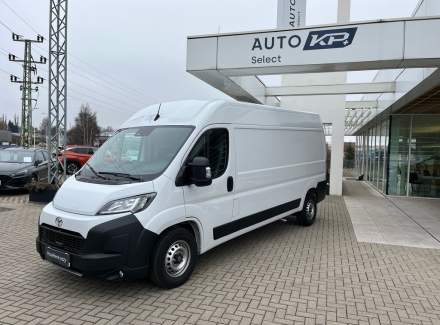 Toyota - Proace Max