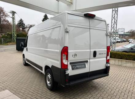 Toyota - Proace Max