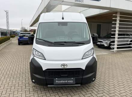 Toyota - Proace Max
