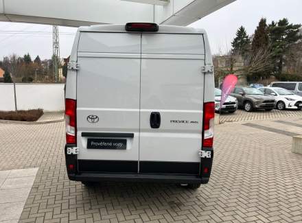 Toyota - Proace Max