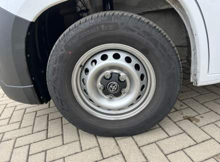 Toyota - Proace Max
