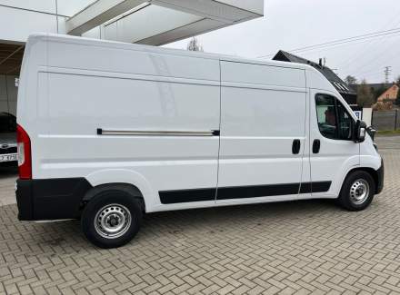 Toyota - Proace Max