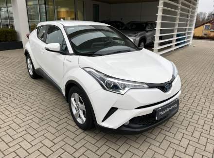 Toyota - C-HR