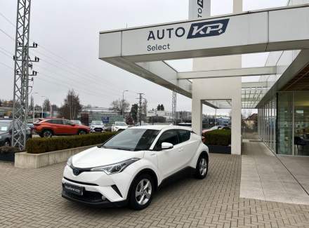 Toyota - C-HR