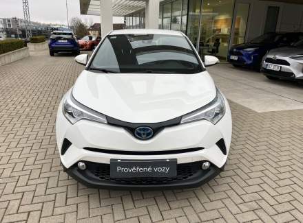 Toyota - C-HR