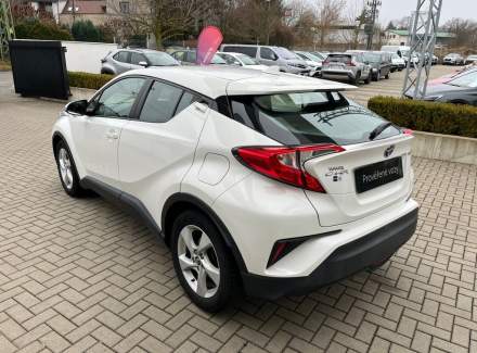 Toyota - C-HR