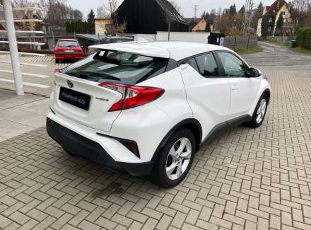 Toyota - C-HR