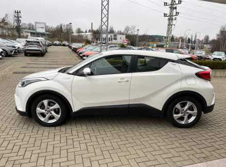 Toyota - C-HR