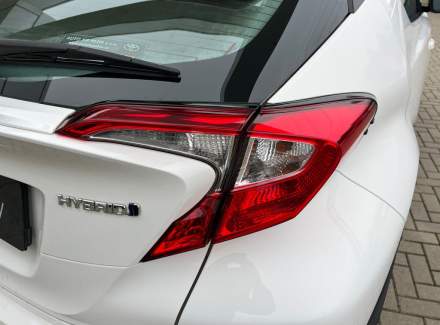 Toyota - C-HR