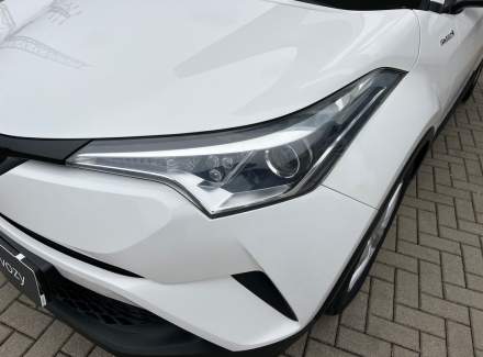 Toyota - C-HR