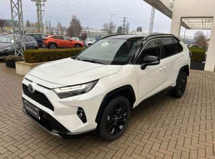 Toyota - RAV 4