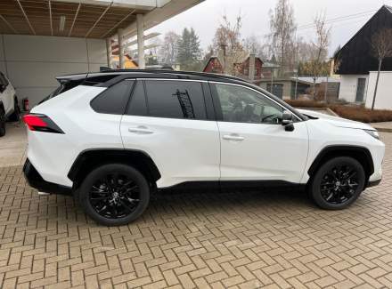 Toyota - RAV 4