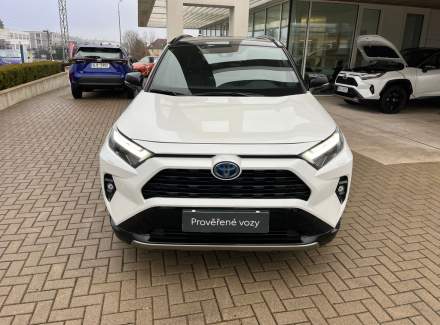 Toyota - RAV 4
