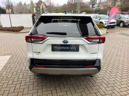 Toyota - RAV 4