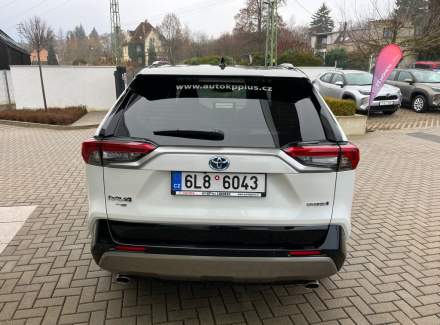 Toyota - RAV 4