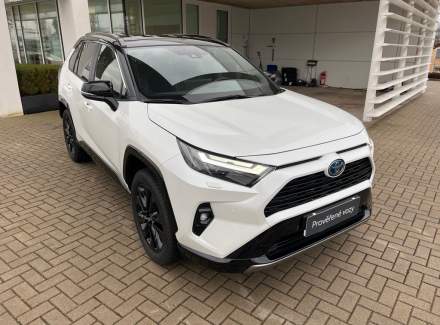 Toyota - RAV 4