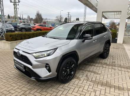 Toyota - RAV 4