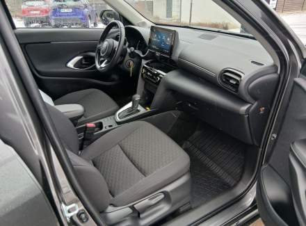 Toyota - Yaris Cross