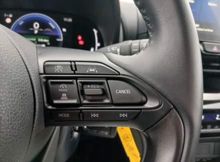 Toyota - Yaris Cross