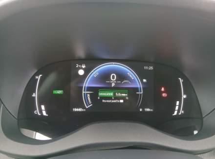 Toyota - Yaris Cross