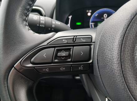 Toyota - Yaris Cross