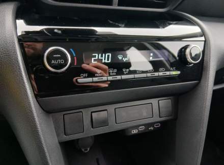 Toyota - Yaris Cross