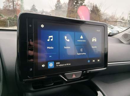 Toyota - Yaris Cross