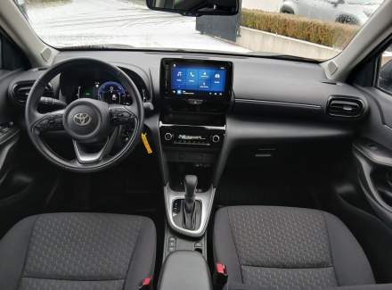 Toyota - Yaris Cross